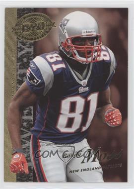 2008 Upper Deck 20th Anniversary - [Base] #UD-22 - Randy Moss