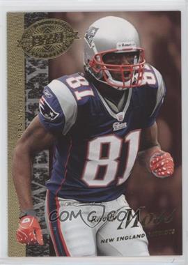 2008 Upper Deck 20th Anniversary - [Base] #UD-22 - Randy Moss