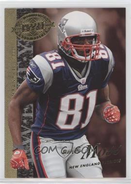 2008 Upper Deck 20th Anniversary - [Base] #UD-22 - Randy Moss