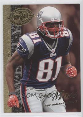 2008 Upper Deck 20th Anniversary - [Base] #UD-22 - Randy Moss