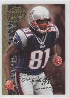 2008 Upper Deck 20th Anniversary - [Base] #UD-22 - Randy Moss