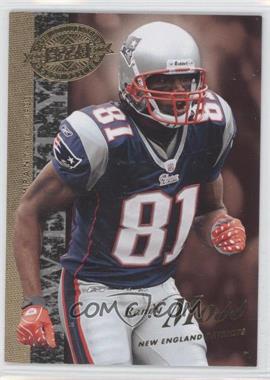 2008 Upper Deck 20th Anniversary - [Base] #UD-22 - Randy Moss