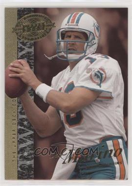 2008 Upper Deck 20th Anniversary - [Base] #UD-23 - Dan Marino