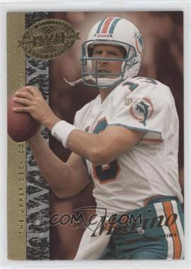 2008 Upper Deck 20th Anniversary - [Base] #UD-23 - Dan Marino