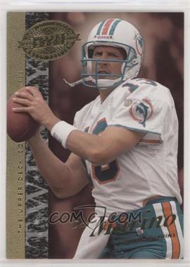 2008 Upper Deck 20th Anniversary - [Base] #UD-23 - Dan Marino