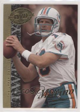 2008 Upper Deck 20th Anniversary - [Base] #UD-23 - Dan Marino