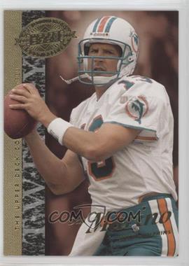 2008 Upper Deck 20th Anniversary - [Base] #UD-23 - Dan Marino