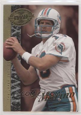 2008 Upper Deck 20th Anniversary - [Base] #UD-23 - Dan Marino