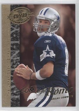 2008 Upper Deck 20th Anniversary - [Base] #UD-26 - Tony Romo