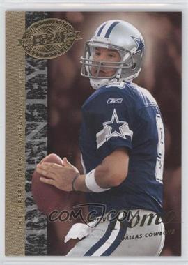 2008 Upper Deck 20th Anniversary - [Base] #UD-26 - Tony Romo