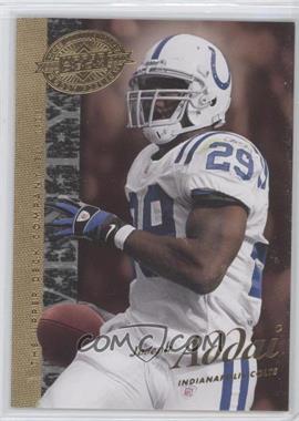 2008 Upper Deck 20th Anniversary - [Base] #UD-27 - Joseph Addai