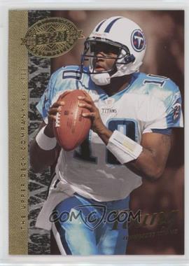 2008 Upper Deck 20th Anniversary - [Base] #UD-28 - Vince Young