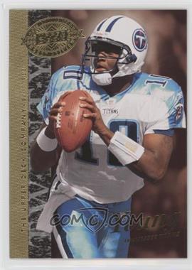 2008 Upper Deck 20th Anniversary - [Base] #UD-28 - Vince Young