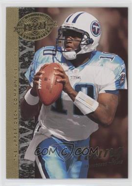 2008 Upper Deck 20th Anniversary - [Base] #UD-28 - Vince Young