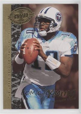 2008 Upper Deck 20th Anniversary - [Base] #UD-28 - Vince Young