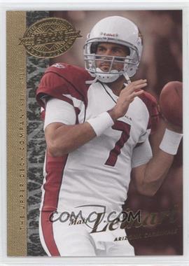 2008 Upper Deck 20th Anniversary - [Base] #UD-29 - Matt Leinart