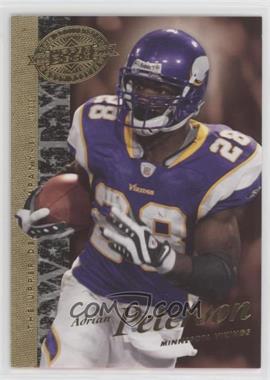2008 Upper Deck 20th Anniversary - [Base] #UD-30 - Adrian Peterson
