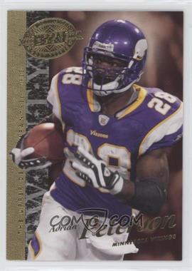 2008 Upper Deck 20th Anniversary - [Base] #UD-30 - Adrian Peterson