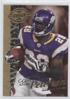 2008 Upper Deck 20th Anniversary - [Base] #UD-30 - Adrian Peterson