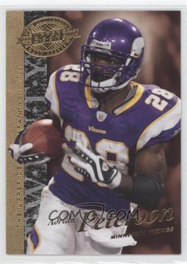 2008 Upper Deck 20th Anniversary - [Base] #UD-30 - Adrian Peterson