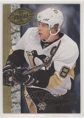 2008 Upper Deck 20th Anniversary - [Base] #UD-31 - Sidney Crosby