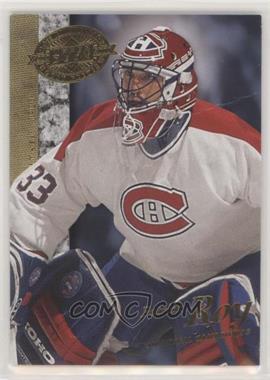 2008 Upper Deck 20th Anniversary - [Base] #UD-38 - Patrick Roy [Poor to Fair]