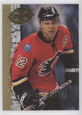 2008 Upper Deck 20th Anniversary - [Base] #UD-39 - Jarome Iginla