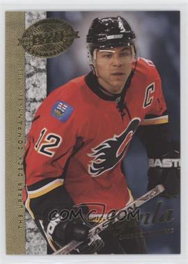 2008 Upper Deck 20th Anniversary - [Base] #UD-39 - Jarome Iginla