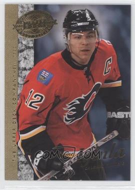 2008 Upper Deck 20th Anniversary - [Base] #UD-39 - Jarome Iginla