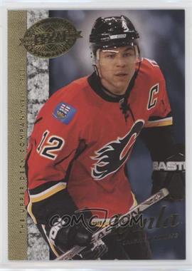 2008 Upper Deck 20th Anniversary - [Base] #UD-39 - Jarome Iginla