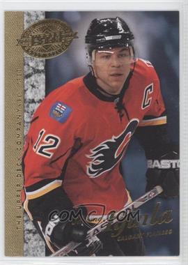 2008 Upper Deck 20th Anniversary - [Base] #UD-39 - Jarome Iginla