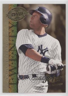 2008 Upper Deck 20th Anniversary - [Base] #UD-47 - Derek Jeter