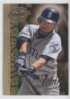 2008 Upper Deck 20th Anniversary - [Base] #UD-48 - Ichiro Suzuki