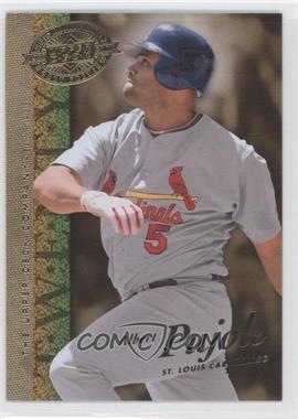 2008 Upper Deck 20th Anniversary - [Base] #UD-49 - Albert Pujols