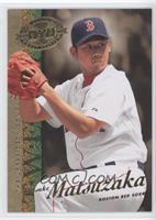 Daisuke Matsuzaka