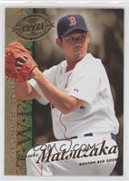 Daisuke Matsuzaka