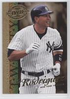 Alex Rodriguez