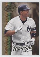 Alex Rodriguez