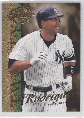 2008 Upper Deck 20th Anniversary - [Base] #UD-53 - Alex Rodriguez