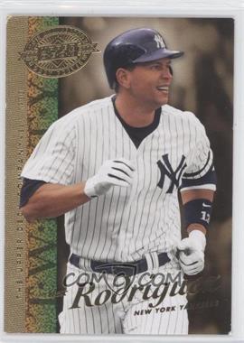 2008 Upper Deck 20th Anniversary - [Base] #UD-53 - Alex Rodriguez