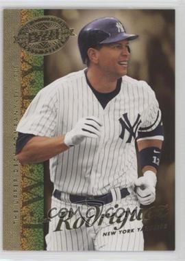 2008 Upper Deck 20th Anniversary - [Base] #UD-53 - Alex Rodriguez