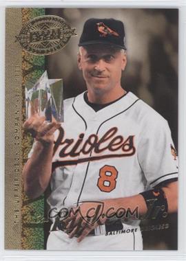 2008 Upper Deck 20th Anniversary - [Base] #UD-54 - Cal Ripken Jr.