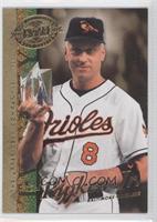 Cal Ripken Jr.