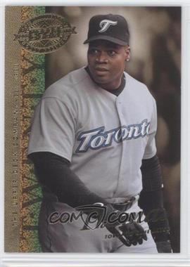 2008 Upper Deck 20th Anniversary - [Base] #UD-55 - Frank Thomas