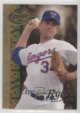 2008 Upper Deck 20th Anniversary - [Base] #UD-56 - Nolan Ryan [EX to NM]