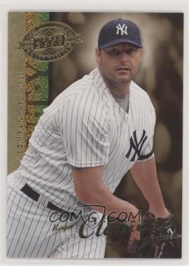 2008 Upper Deck 20th Anniversary - [Base] #UD-57 - Roger Clemens