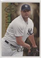 Roger Clemens