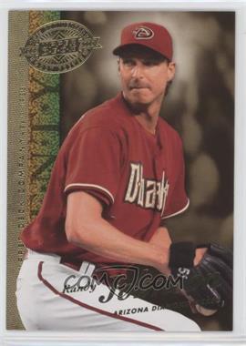 2008 Upper Deck 20th Anniversary - [Base] #UD-58 - Randy Johnson