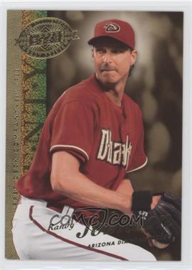 2008 Upper Deck 20th Anniversary - [Base] #UD-58 - Randy Johnson