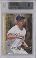 Greg Maddux [BGS 9 MINT]